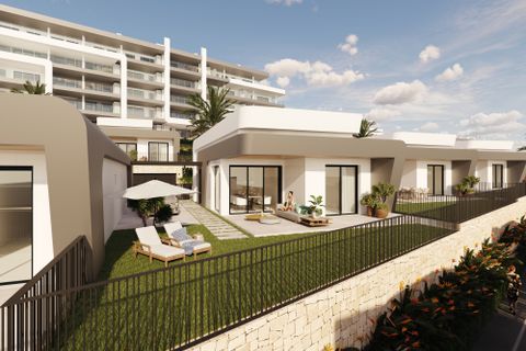 Penthouse i Mutxamel, Alicante, Mutxamel - € 399.000 | Ref: SONN-016482-14 - foto 13